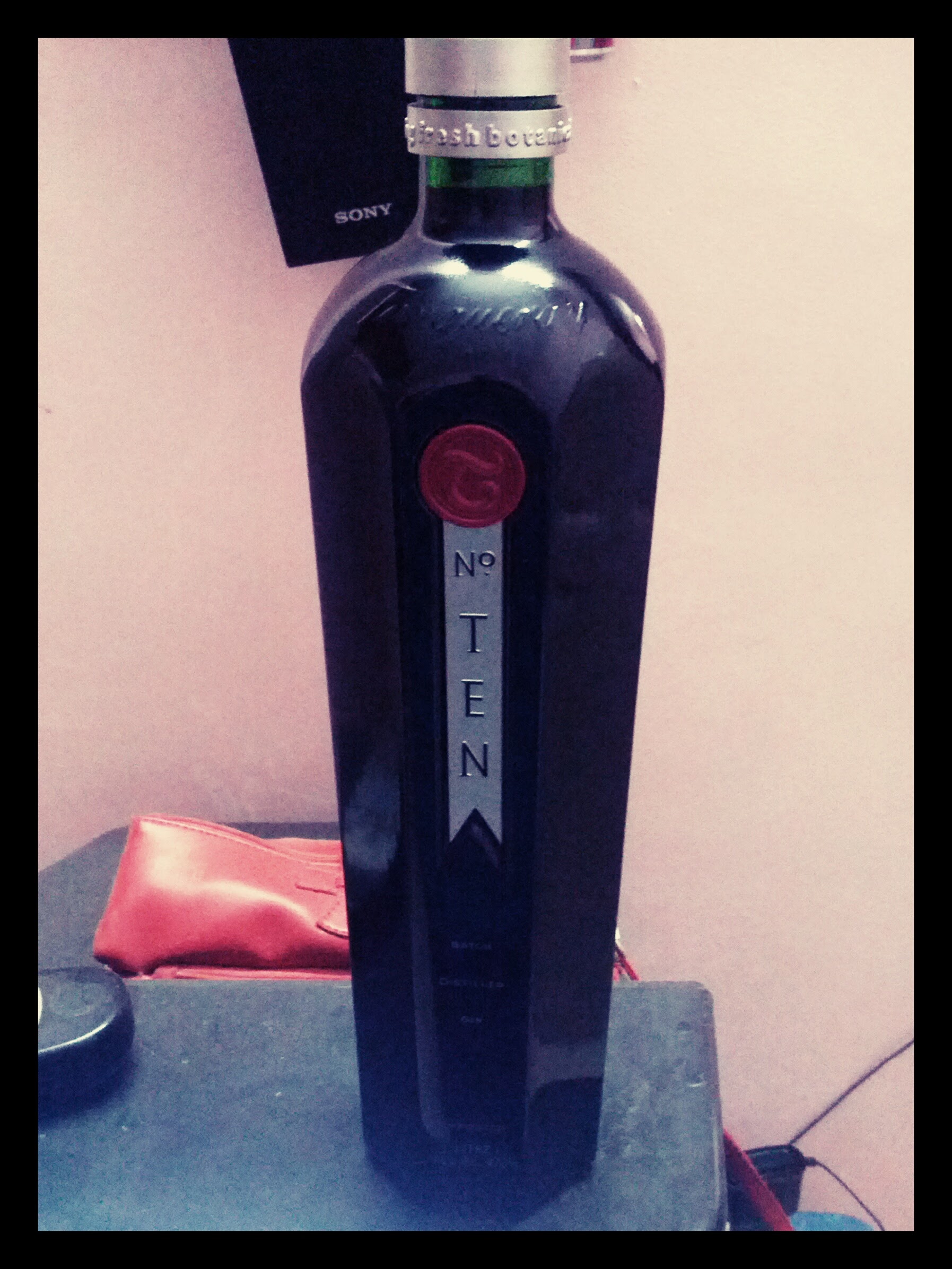 Homemade Red Wine (Indian Edition)