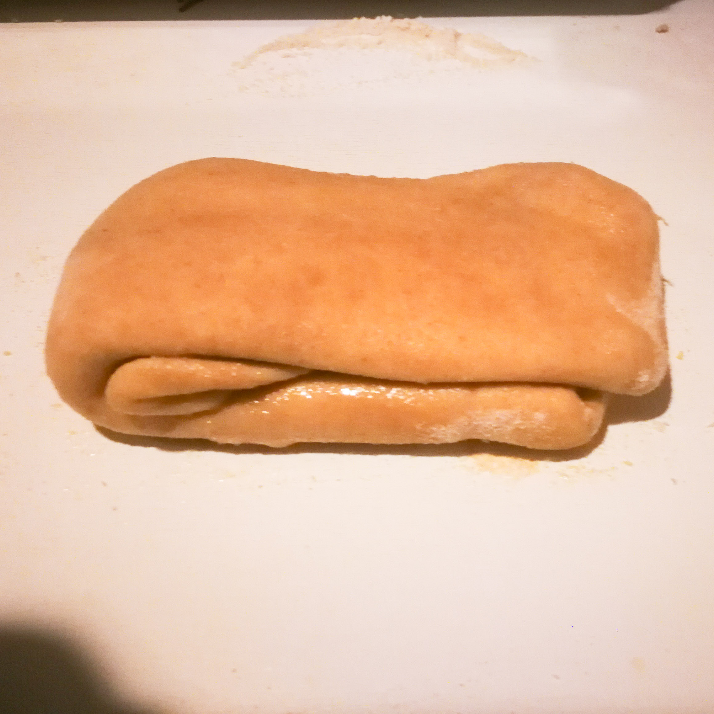 Plain Kulcha