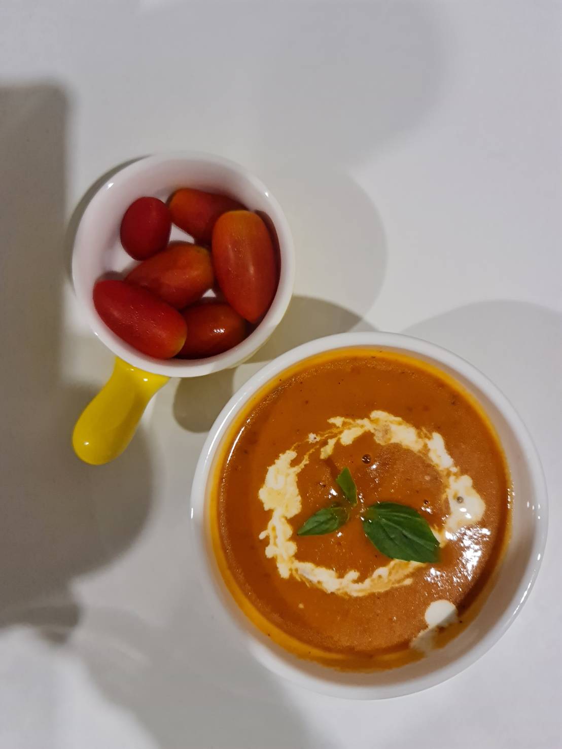 Tomato Soup